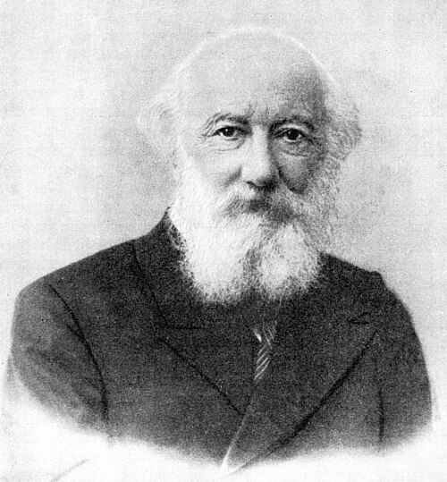 Nikolai Beketov